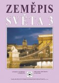Jeřábek M.: Zeměpis světa 3, učebnice