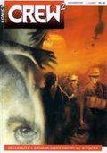 neuveden: Crew2 - Comicsový magazín 13/2005