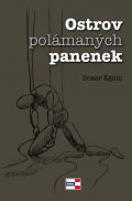 Egoni Scaar: Ostrov polámaných panenek