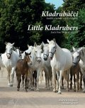 Gregor Dalibor: Kladrubáčci - Emilka a kouzlo ročních / Little KLadrubers - Emi's Four 