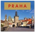 Stiburek Luboš: Praha (ČJ, AJ, NJ)