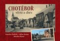 Pavlíček Stanislav: Chotěboř včera a dnes