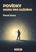 Jansa Pavel: Povídky skoro pro každého