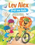 Santlerová Petra: Lev Alex frčí na kole