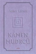 Larsen Anker: Kámen mudrců