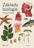 Šíma Petr: Základy biologie pro gymnázia