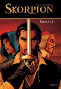 Desberg Stephen: Škorpion 1+2