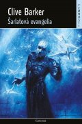 Barker Clive: Šarlatová evangelia