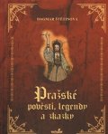 Svátek Josef: Pražské pověsti, legendy a zkazky