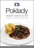 Vaněk Roman: Poklady klasické české kuchyně aneb Jak to ta babička tenkrát vařila