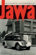 Králík Jan: Historie automobilů Jawa