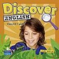 neuveden: Discover English 1 Class CD
