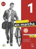 Castro Francisca: Nuevo Espanol en marcha 1 - Cuaderno de ejercicios (3. edice)