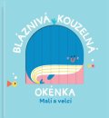 neuveden: Bláznivá kouzelná okénka / Malí a velcí