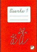 Čížková Miroslava: Písanky 1 – 6