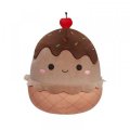 neuveden: Squishmallows Zmrzlinový pohár Marta 30 cm