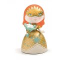 neuveden: DJECO Arty toys figurka Barbara