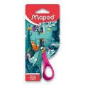 neuveden: Maped Nůžky Jungle Fever Vivo 12 cm