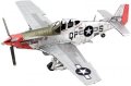 neuveden: Metal Earth 3D puzzle P-51D Mustang