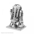 neuveden: Metal Earth 3D puzzle: Star Wars R2-D2