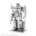 neuveden: Metal Earth 3D puzzle: Transformers Optimus Prime