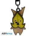 neuveden: The Legend of Zelda Klíčenka - Korok