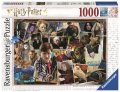 neuveden: Puzzle Harry Potter: Voldemort 1000 dílků
