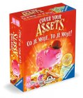 neuveden: Cover Your Assets: Co je moje, to je moje! - karetní hra