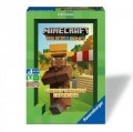 neuveden: Ravensburger Minecraft hra rozšíření - Farmer´s market
