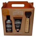 -: Koupelový set Men´s Collection s uchem a otvírákem