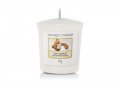 neuveden: YANKEE CANDLE Soft Blanket svíčka 49g votivní