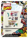 neuveden: Sada magnetek Marvel