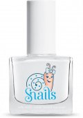 neuveden: Snails Dětský lak na nehty - Top Coat 10,5 ml