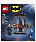 -: LEGO® DC Batman™ 30726 Batman™: Bruce Wayne™ a oblek Batsuit™
