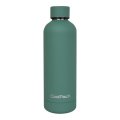 neuveden: CoolPack termoláhev Bonet 500 ml - tmavě zelená