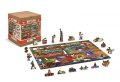 neuveden: Wooden City Puzzle Obchod 200 dílků, dřevěné