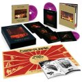 Deep Purple: Made In Japan - 5 CD + Blu-Ray