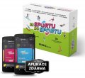 neuveden: Ze sportu do sportu - sportovní desková hra
