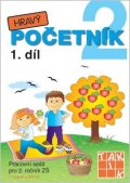 : Hravý početník 2 - 1. díl