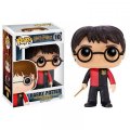 neuveden: Funko POP Movies: Harry Potter - Harry Triwizard