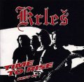 neuveden: Krleš - Time To Rise (Best Of) - CD