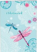 neuveden: Úkolníček Dragon fly