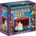 neuveden: Škola kouzel - Magická klec