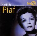 Piaf Edith: Edith Piaf 2CD