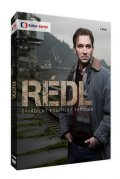neuveden: Rédl - 2 DVD