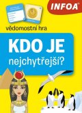 neuveden: Kdo je nejchytřejší? - vědomostní hra