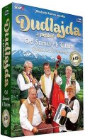 neuveden: Dudlajda - Od Šumavy k Tatrám - 6 CD