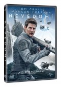 neuveden: Nevědomí DVD