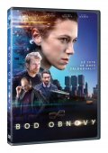neuveden: Bod obnovy DVD