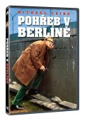 neuveden: Pohřeb v Berlíně DVD